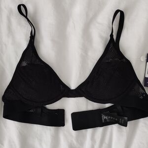 Pepper Lace all you bra
